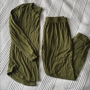 Kyte Womens Pyjama set